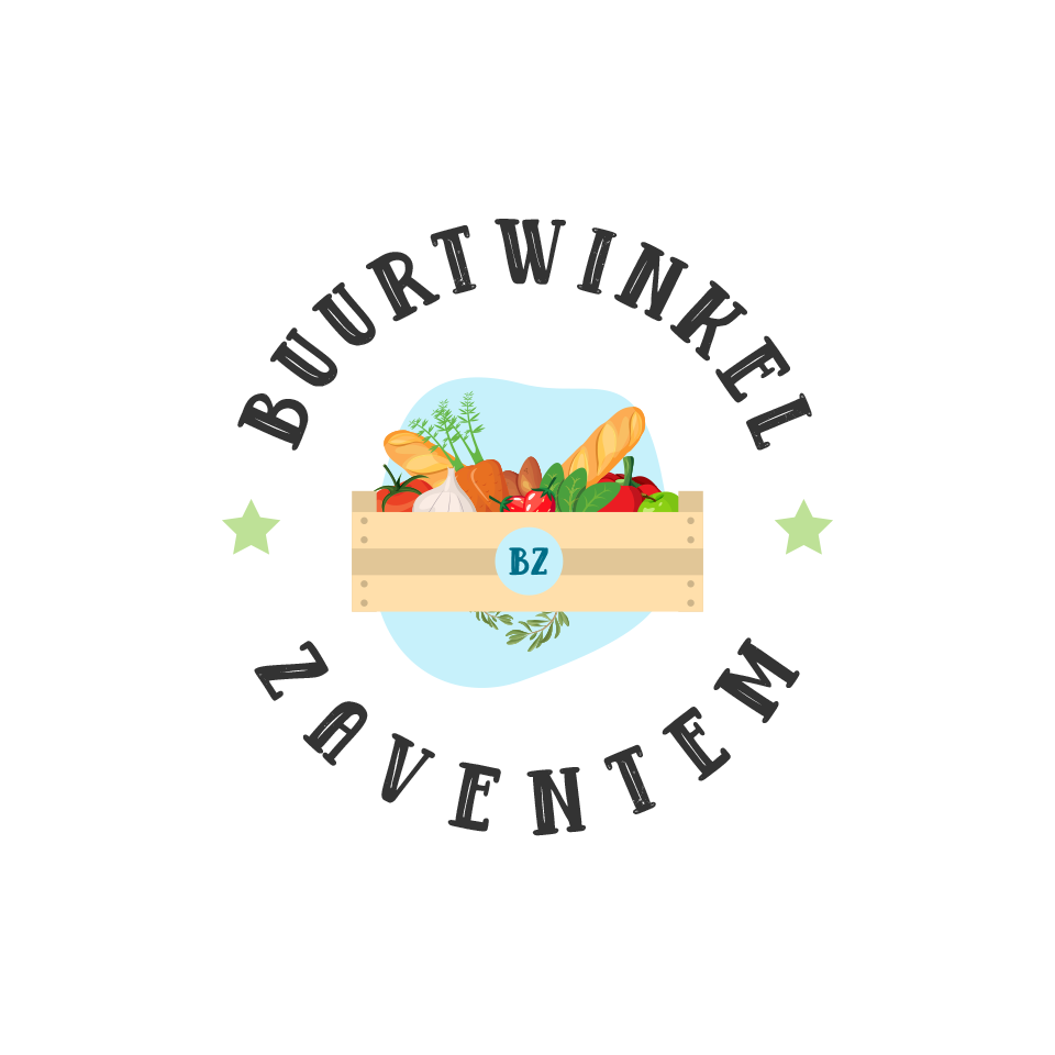 Buurtwinkel Zaventem Logo